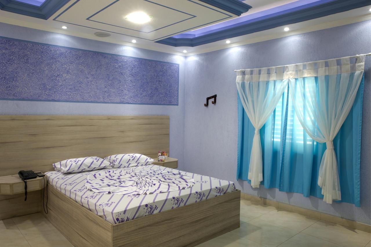 Motel Tropical Inn 卡萨帕瓦 外观 照片